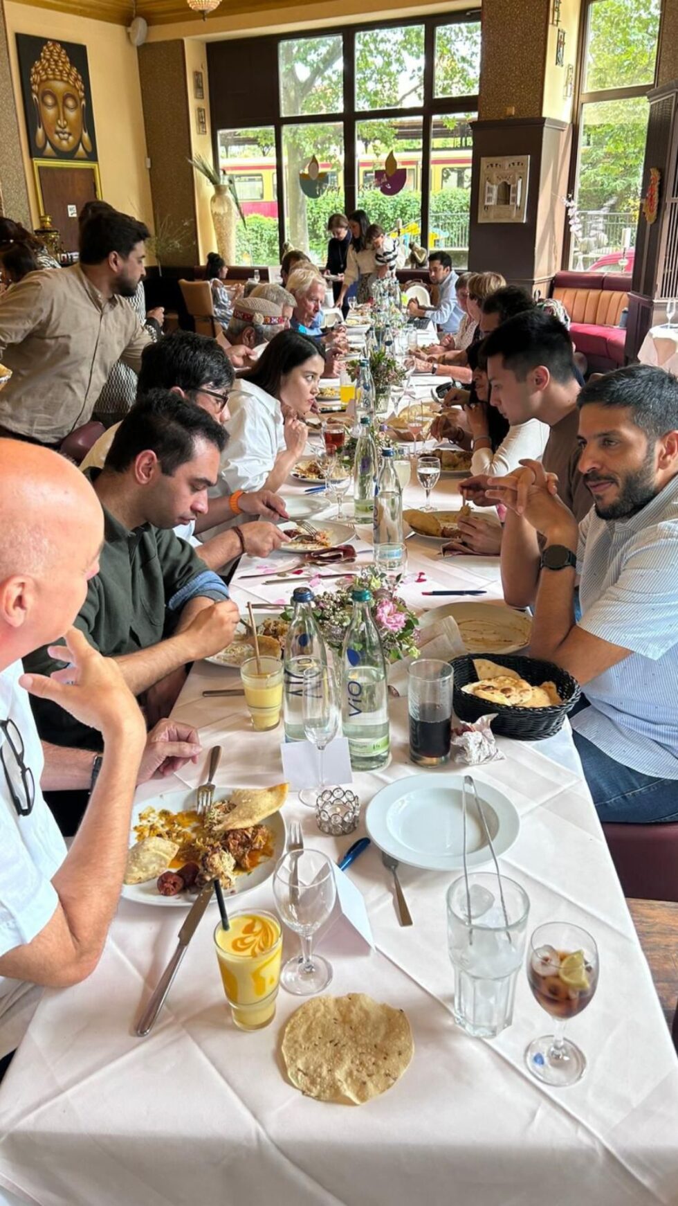 Dalchini Indisches Restaurant Dalchini Best Indisches Restaurant,Cafe,Bar